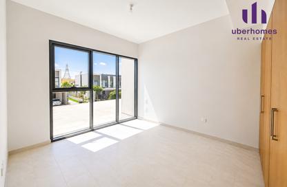 Townhouse - 4 Bedrooms - 4 Bathrooms for rent in La Rosa 6 - La Rosa - Villanova - Dubai Townhouse - 4 Bedrooms - 4 Bathrooms for rent in La Rosa 6 - La Rosa - Villanova - Dubai