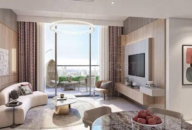 Elegant 1BR | Full open villa view | Off Plan
