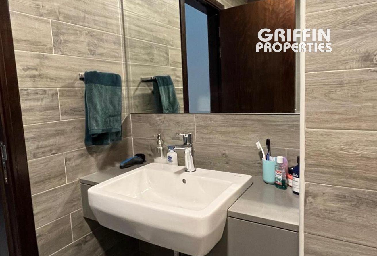 Furnished | Burj View | Luxury living photo 18