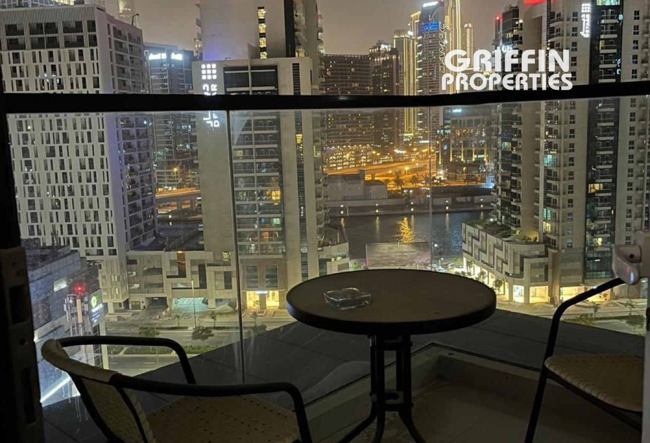 Furnished | Burj View | Luxury living photo 6