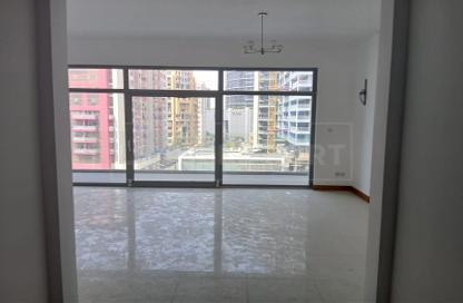Apartment - 2 - 3 for rent in Two Towers B - Two Towers - Barsha Heights (Tecom) - Dubai