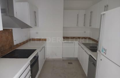 Apartment - 2 - 3 for rent in Two Towers B - Two Towers - Barsha Heights (Tecom) - Dubai