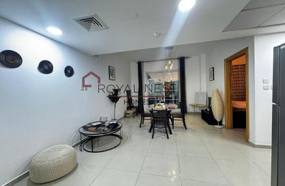 Apartment - 1 Bedroom - 2 Bathrooms for sale in Green Park - Jumeirah Village Triangle - Dubai