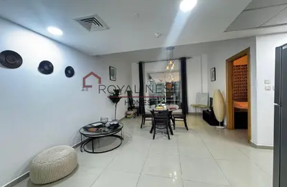 Apartment - 1 Bedroom - 2 Bathrooms for sale in Green Park - Jumeirah Village Triangle - Dubai