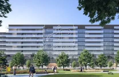 شقة - 2 غرف نوم - 3 حمامات للبيع في ذا غيت - الجادة - الشارقة