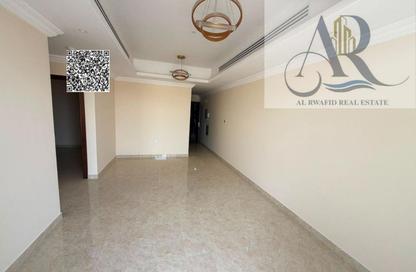 Apartment - 2 Bedrooms - 2 Bathrooms for rent in Al Rawda 1 - Al Rawda - Ajman