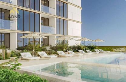 Apartment - 1 Bedroom - 2 Bathrooms for sale in Parkgreen Residences - Liwan - Dubai