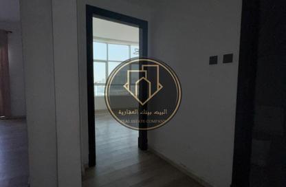 Apartment - 1 Bedroom - 2 Bathrooms for sale in Orient Tower 1 - Orient Towers - Al Bustan - Ajman Apartment - 1 Bedroom - 2 Bathrooms for sale in Orient Tower 1 - Orient Towers - Al Bustan - Ajman