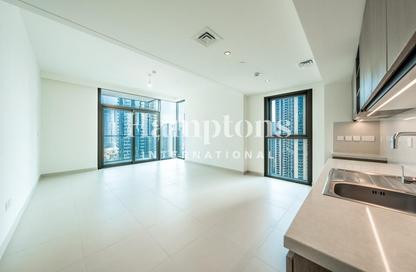 Apartment - 2 Bedrooms - 2 Bathrooms for rent in Burj Crown - Downtown Dubai - Dubai