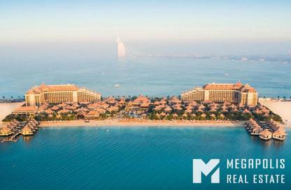 Apartment - Studio - 1 for sale in Royal Amwaj Residences North - Royal Amwaj Residences - The Crescent - Palm Jumeirah - Dubai Apartment - Studio - 1 for sale in Royal Amwaj Residences North - Royal Amwaj Residences - The Crescent - Palm Jumeirah - Dubai