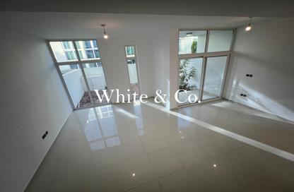 Townhouse - 3 Bedrooms - 5 Bathrooms for rent in Casablanca Boutique Villas - Sanctnary - Damac Hills 2 - Dubai
