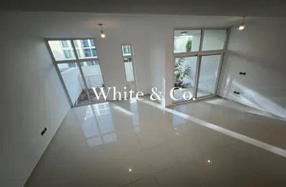 تاون هاوس - 3 غرف نوم - 5 حمامات للايجار في كاسابلانكا بوتيك فيلاز - سنكتناري - داماك هيلز 2 - دبي