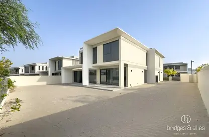 فيلا - 5 غرف نوم - 7 حمامات للايجار في هارموني 3 - هارموني - تلال الغاف - دبي