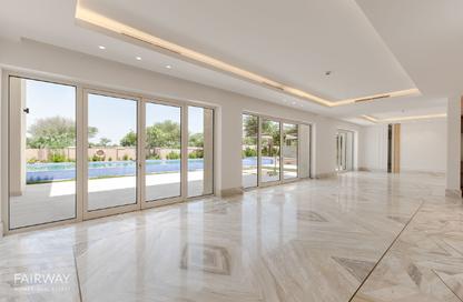 Villa - 7 - 7 for sale in Sienna Views - Jumeirah Golf Estates - Dubai