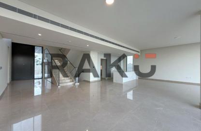 Villa - 5 - 6 for rent in Address Hillcrest - Dubai Hills Estate - Dubai