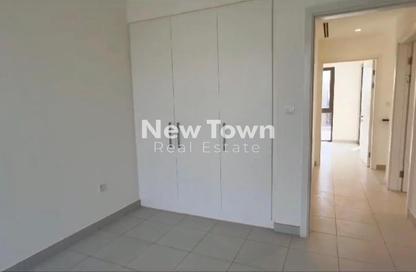 Townhouse - 3 - 4 for rent in Parkside 1 - Emaar South - Dubai South (Dubai World Central) - Dubai