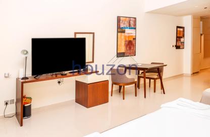 Apartment - Studio - 1 Bathroom for sale in Avanti - Business Bay - Dubai Apartment - Studio - 1 Bathroom for sale in Avanti - Business Bay - Dubai