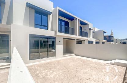 Townhouse - 4 Bedrooms - 5 Bathrooms for rent in Jebel Ali Village Townhouses - Jebel Ali Village - Jebel Ali - Dubai Townhouse - 4 Bedrooms - 5 Bathrooms for rent in Jebel Ali Village Townhouses - Jebel Ali Village - Jebel Ali - Dubai
