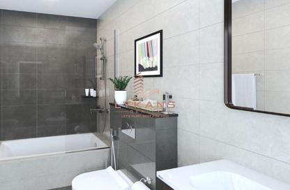 Apartment - 2 Bedrooms - 3 Bathrooms for sale in Verdana Residence 6 - Verdana 6 - Verdana - Dubai Investment Park 1 (DIP 1) - Dubai Investment Park (DIP) - Dubai