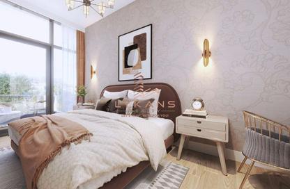 Apartment - 2 Bedrooms - 3 Bathrooms for sale in Verdana Residence 6 - Verdana 6 - Verdana - Dubai Investment Park 1 (DIP 1) - Dubai Investment Park (DIP) - Dubai