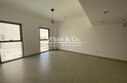 Apartment - 1 Bedroom - 2 Bathrooms for rent in The Pulse Residence Park - The Pulse - Dubai South (Dubai World Central) - Dubai