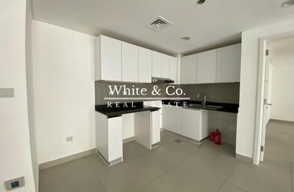 Apartment - 1 Bedroom - 2 Bathrooms for rent in The Pulse Residence Park - The Pulse - Dubai South (Dubai World Central) - Dubai