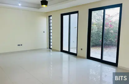 Townhouse - 5 Bedrooms - 6 Bathrooms for sale in Trixis - Damac Hills 2 - Dubai Townhouse - 5 Bedrooms - 6 Bathrooms for sale in Trixis - Damac Hills 2 - Dubai