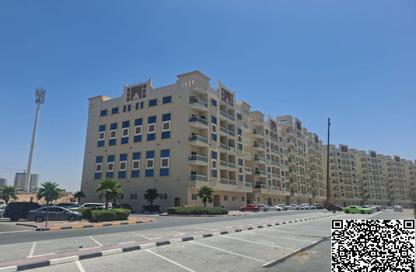 Apartment - Studio - 1 Bathroom for sale in Al Amira Village - Al Yasmeen - Ajman