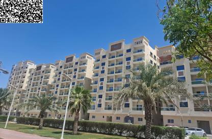Apartment - Studio - 1 Bathroom for sale in Al Amira Village - Al Yasmeen - Ajman
