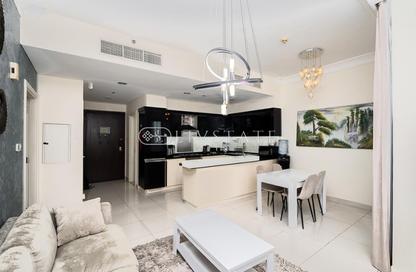 Apartment - 2 - 3 for rent in Damac Maison Dubai Mall Street (The Signature) - Burj Khalifa Area - Downtown Dubai - Dubai Apartment - 2 - 3 for rent in Damac Maison Dubai Mall Street (The Signature) - Burj Khalifa Area - Downtown Dubai - Dubai