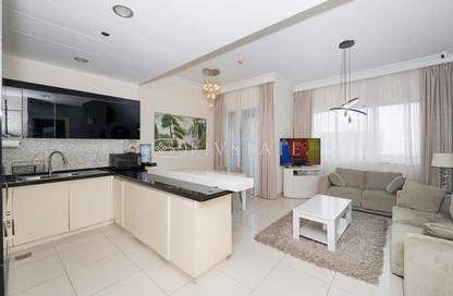 Apartment - 2 - 3 for rent in Damac Maison Dubai Mall Street (The Signature) - Burj Khalifa Area - Downtown Dubai - Dubai Apartment - 2 - 3 for rent in Damac Maison Dubai Mall Street (The Signature) - Burj Khalifa Area - Downtown Dubai - Dubai