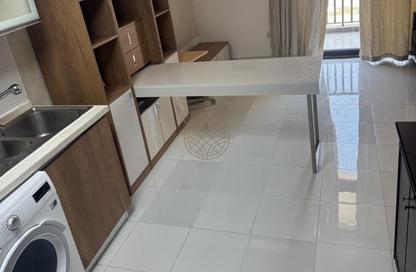 Apartment - Studio - 1 for rent in Glamz 1 - Glamz by Danube - Al Furjan - Dubai