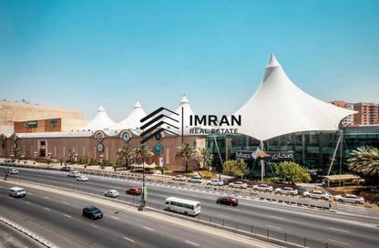 Apartment - 2 Bedrooms - 2 Bathrooms for rent in Al Nahda - Sharjah Apartment - 2 Bedrooms - 2 Bathrooms for rent in Al Nahda - Sharjah
