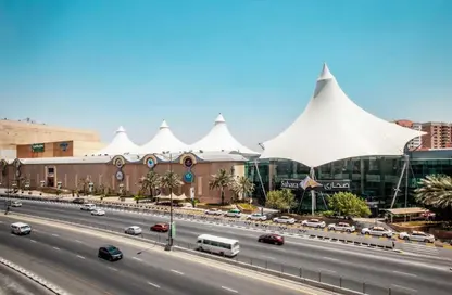 Apartment - 2 Bedrooms - 2 Bathrooms for rent in Al Nahda - Sharjah Apartment - 2 Bedrooms - 2 Bathrooms for rent in Al Nahda - Sharjah
