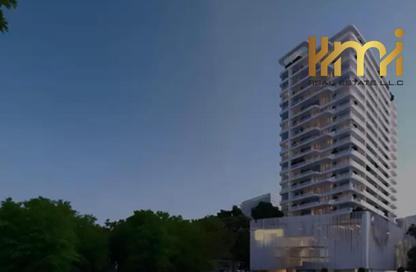 Apartment - 1 - 2 for sale in SquareX One - District 12 - Jumeirah Village Circle - Dubai Apartment - 1 - 2 for sale in SquareX One - District 12 - Jumeirah Village Circle - Dubai