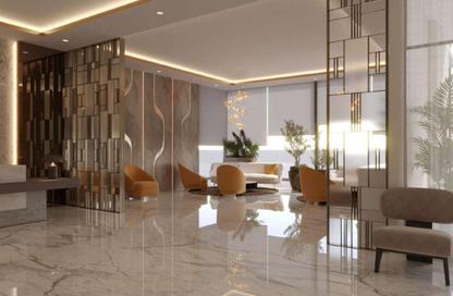 Apartment - 1 - 2 for sale in Vivanti Residences - District 11 - Jumeirah Village Circle - Dubai
