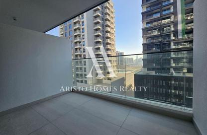 Apartment - Studio - 1 Bathroom for rent in NAS 3 - NAS - Arjan - Dubai Apartment - Studio - 1 Bathroom for rent in NAS 3 - NAS - Arjan - Dubai