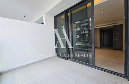 Apartment - Studio - 1 Bathroom for rent in NAS 3 - NAS - Arjan - Dubai Apartment - Studio - 1 Bathroom for rent in NAS 3 - NAS - Arjan - Dubai