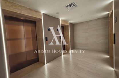 Apartment - Studio - 1 Bathroom for rent in NAS 3 - NAS - Arjan - Dubai Apartment - Studio - 1 Bathroom for rent in NAS 3 - NAS - Arjan - Dubai