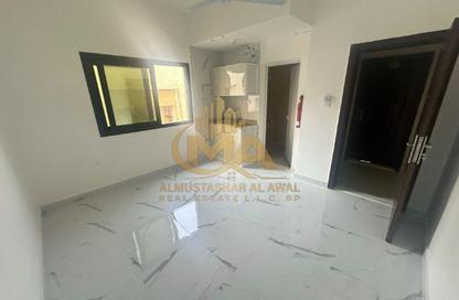 Apartment - Studio - 1 for rent in Al Majara Residences - Al Mujarrah - Al Sharq - Sharjah