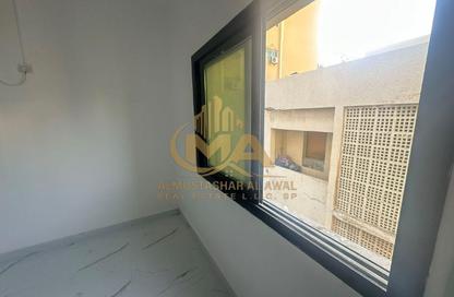 Apartment - Studio - 1 for rent in Al Majara Residences - Al Mujarrah - Al Sharq - Sharjah