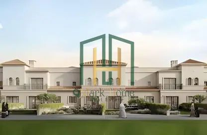 تاون هاوس - 2 غرف نوم - 3 حمامات للبيع في بلوم ليفينج - مدينة زايد (مدينة خليفة ج) - مدينة خليفة - أبوظبي