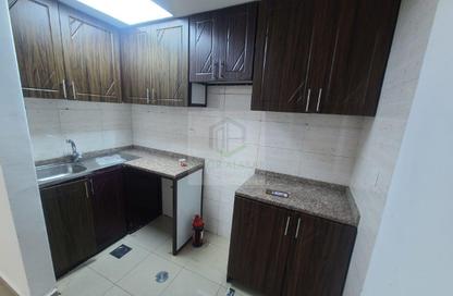 Apartment - 1 Bedroom - 1 Bathroom for rent in Al Sabah Tower - Al Nahda 2 - Al Nahda - Dubai Apartment - 1 Bedroom - 1 Bathroom for rent in Al Sabah Tower - Al Nahda 2 - Al Nahda - Dubai