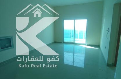 Apartment - 1 Bedroom - 1 Bathroom for rent in Ajman Global City - Al Alia - Ajman Apartment - 1 Bedroom - 1 Bathroom for rent in Ajman Global City - Al Alia - Ajman