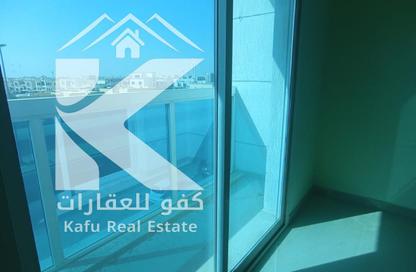 Apartment - 1 Bedroom - 1 Bathroom for rent in Ajman Global City - Al Alia - Ajman Apartment - 1 Bedroom - 1 Bathroom for rent in Ajman Global City - Al Alia - Ajman