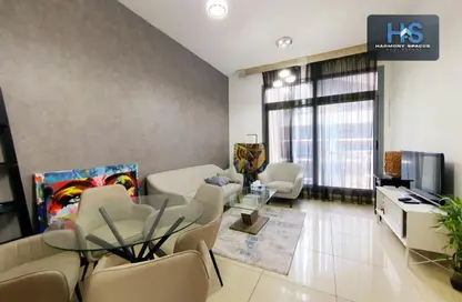 Apartment - 1 Bedroom - 2 Bathrooms for rent in Marina Residence B - Marina Residence - Dubai Marina - Dubai