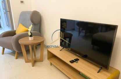 شقة - 1 حمام للايجار في مونتريل - الفرجان - دبي شقة - 1 حمام للايجار في مونتريل - الفرجان - دبي