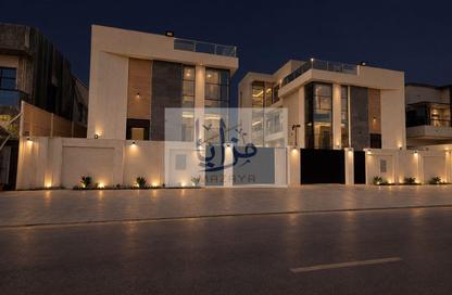 Villa - 6 - 7+ for sale in Al Yasmeen 1 - Al Yasmeen - Ajman