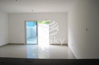 Villa - 3 Bedrooms - 4 Bathrooms for sale in Mediterranean Style - Al Reef Villas - Al Reef - Abu Dhabi Villa - 3 Bedrooms - 4 Bathrooms for sale in Mediterranean Style - Al Reef Villas - Al Reef - Abu Dhabi