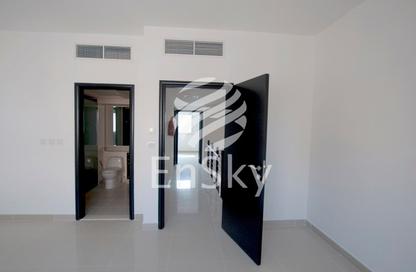 Villa - 3 Bedrooms - 4 Bathrooms for sale in Mediterranean Style - Al Reef Villas - Al Reef - Abu Dhabi